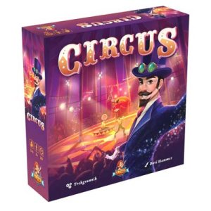 Circus Circus