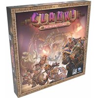 Clank! The Mummys Curse (ENG) Clank! The Mummys Curse (ENG)