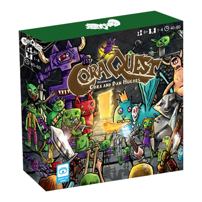 CoraQuest (ENG)
