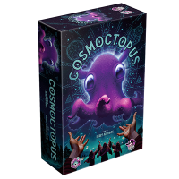 Cosmoctopus (ENG)