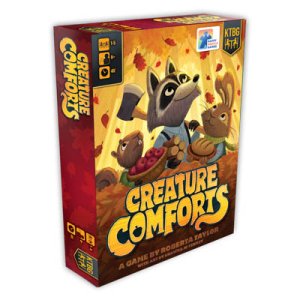 Creature Comforts