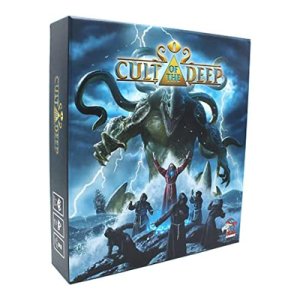 Cult of the Deep (ENG)