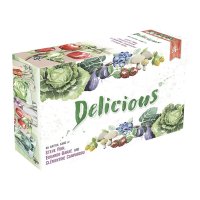 Delicious (ENG) Delicious (ENG)