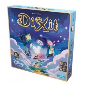 Dixit Disney Dixit Disney