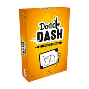 Doodle Dash Doodle Dash