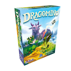 Dragomino Dragomino