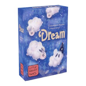 Dream (ENG) Dream (ENG)
