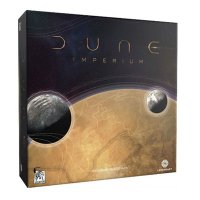 Dune Imperium (ENG) Dune Imperium (ENG)