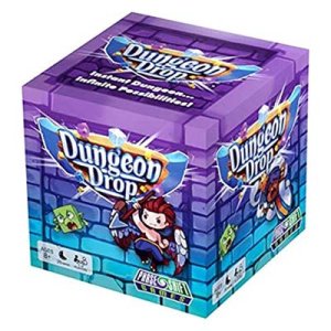 Dungeon Drop (ENG) Dungeon Drop (ENG)