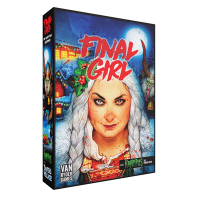 Final Girl: North Pole Nightmare (ENG)