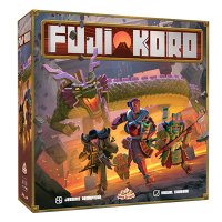 Fuji Koro (+ playmat en promo) (eng) Fuji Koro (+ playmat en promo) (eng)