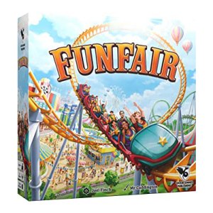 Funfair
