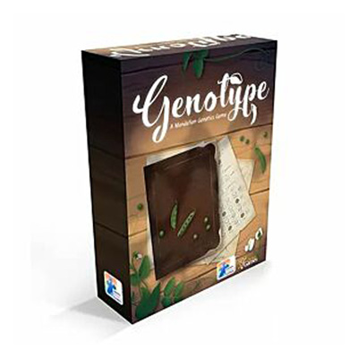 Genotype Deluxe editie