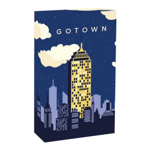 Gotown Gotown