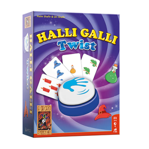 Halli Galli Twist Halli Galli Twist