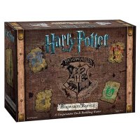 Harry Potter: Hogwarts Battle Harry Potter: Hogwarts Battle