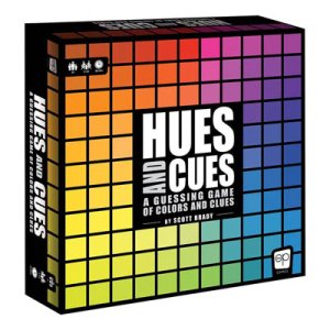 Hues and Cues (ENG)