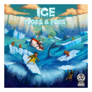 Ice Floes & Foes