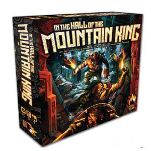 In the Hall of the Mountain King (ENG)