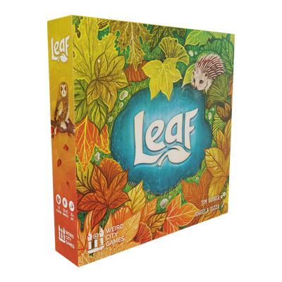 Leaf (ENG) Leaf (ENG)