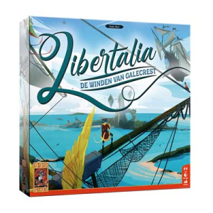 Libertalia Libertalia