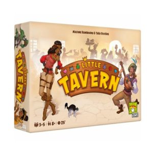 Little Tavern Little Tavern