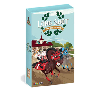 Long Shot: The Dice Game (ENG)