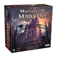 Mansions Of Madness (ENG)