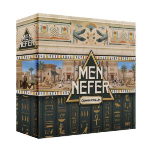 Men-Nefer