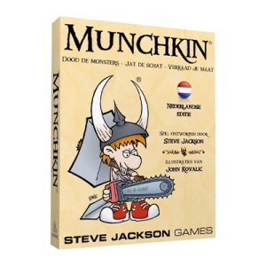 Munchkin Munchkin