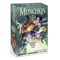 Munchkin Critical Role (ENG) Munchkin Critical Role (ENG)