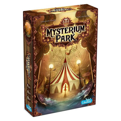 Mysterium Park