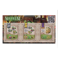Nucleum: New Contracts Promo (ENG) Nucleum: New Contracts Promo (ENG)