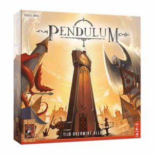 Pendulum