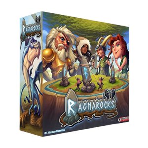 Ragnarocks (ENG)