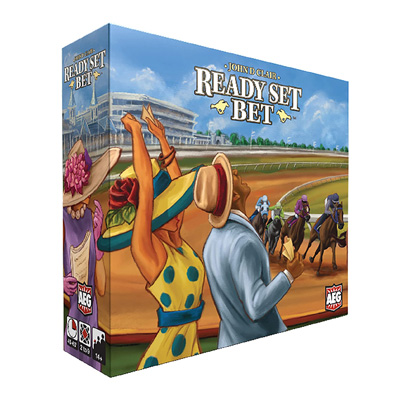 Ready Set Bet (ENG) Ready Set Bet (ENG)