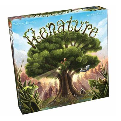 Renature