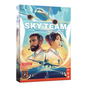 Sky Team