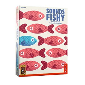 Sounds Fishy