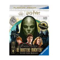 Harry Potter: Strijd Tegen de Duistere Machten Harry Potter: Strijd Tegen de Duistere Machten
