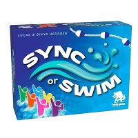 Sync or Swim (ENG)