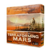 Terraforming Mars