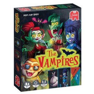 The Vampires The Vampires