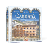 The Palaces of Carrara The Palaces of Carrara
