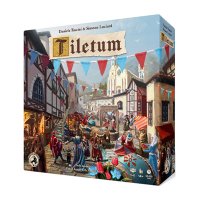 Tiletum (ENG) Tiletum (ENG)