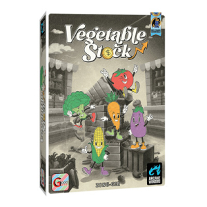 Vegetable Stock (ENG) Vegetable Stock (ENG)