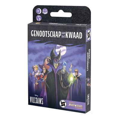 Genootschap van het Kwaad