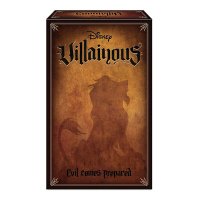 Disney Villainous: Evil Comes Prepared (ENG)
