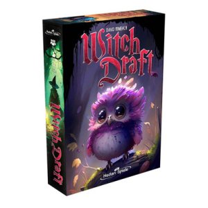 Witch Draft (ENG)