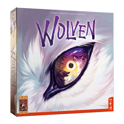 Wolven Wolven